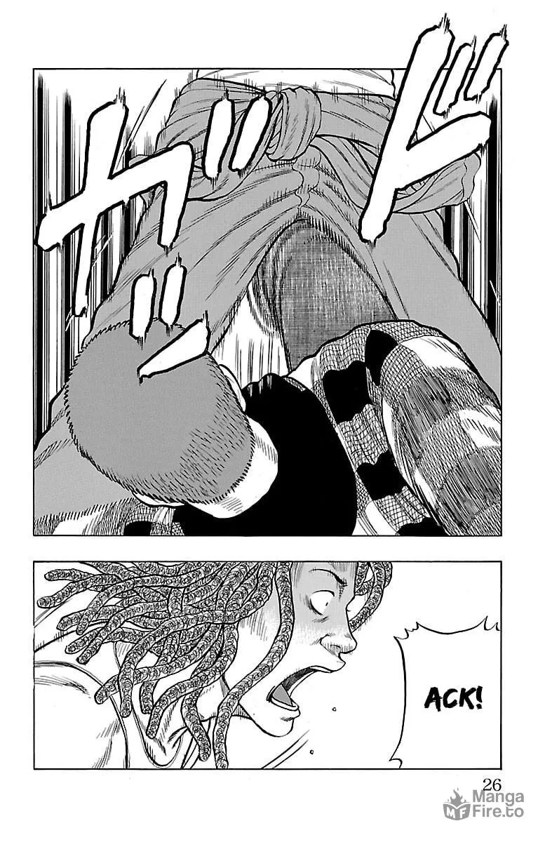 Read Drop chapter 49 image 26 on Lezhin