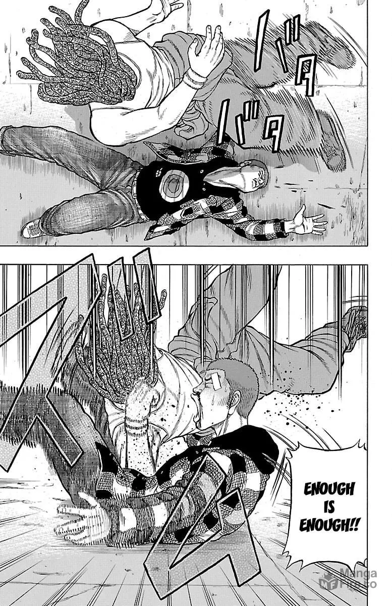 Read Drop chapter 49 image 29 on Lezhin