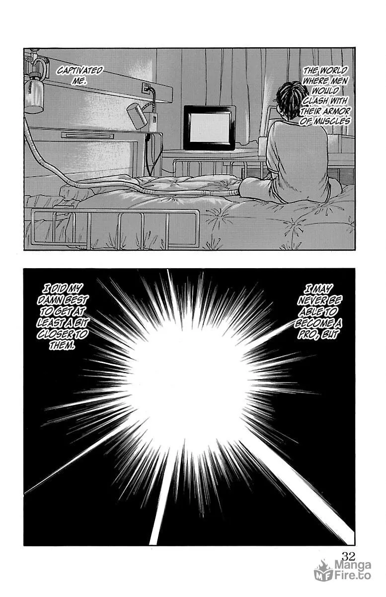Read Drop chapter 49 image 32 on Lezhin