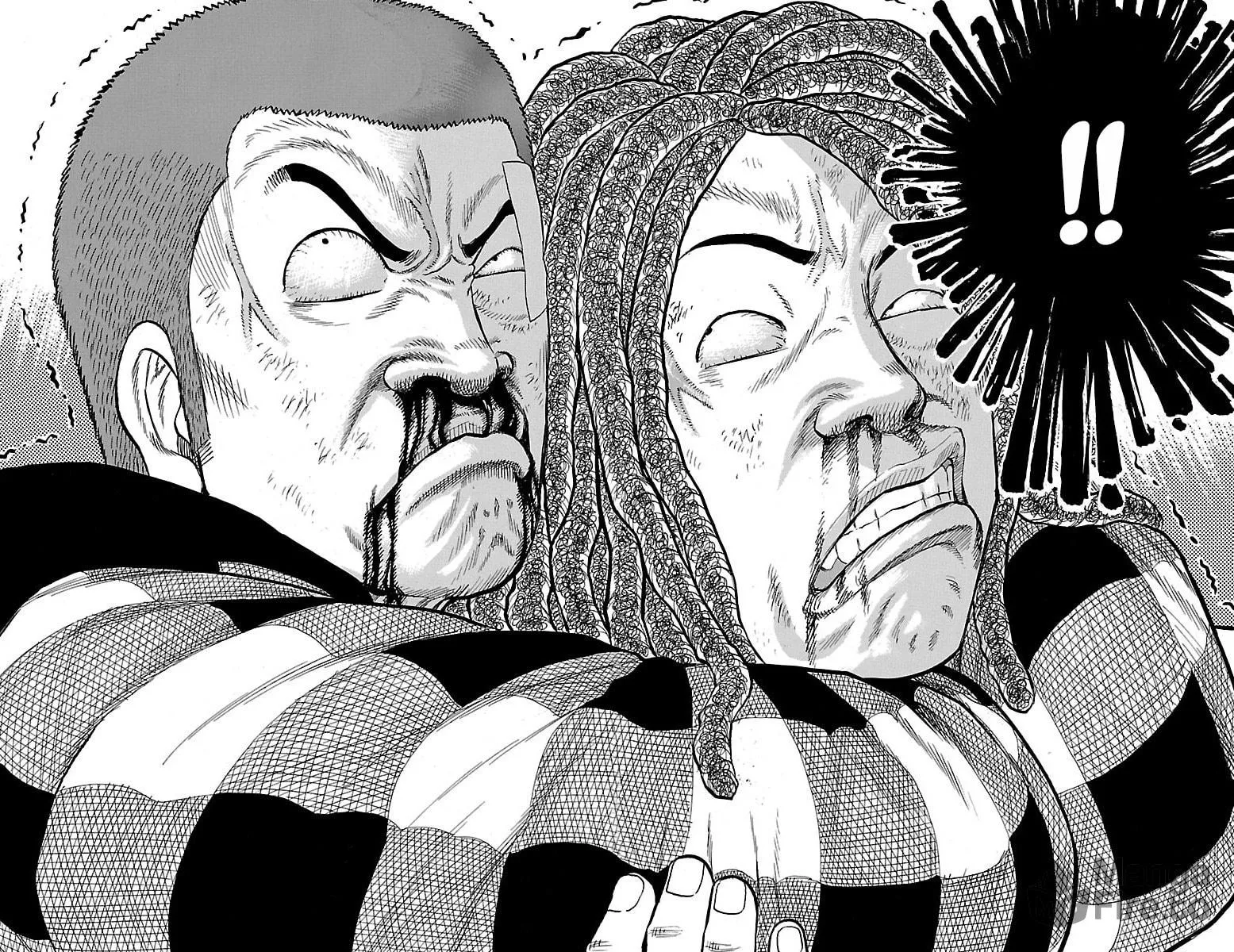 Read Drop chapter 49 image 44 on Lezhin