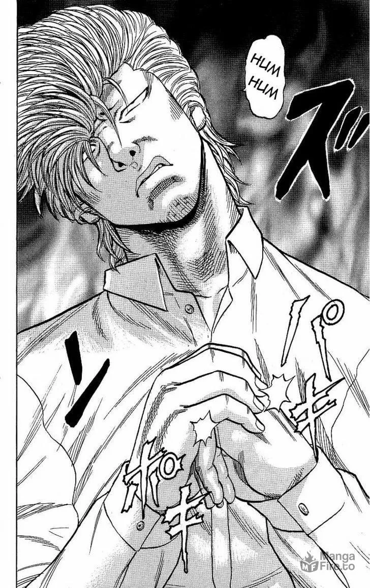 Read Drop chapter 5 image 23 on Lezhin