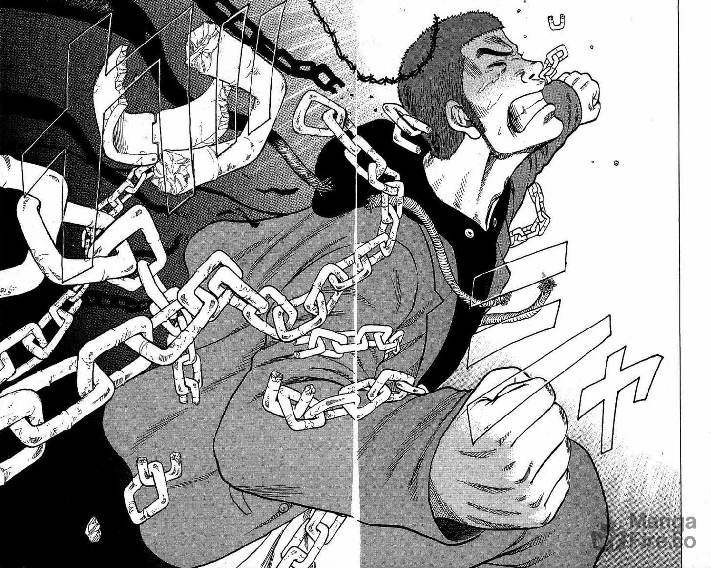 Read Drop chapter 5 image 39 on Lezhin