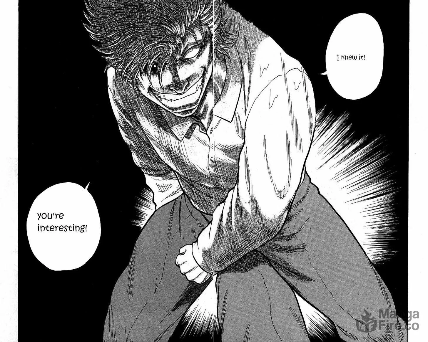Read Drop chapter 5 image 50 on Lezhin