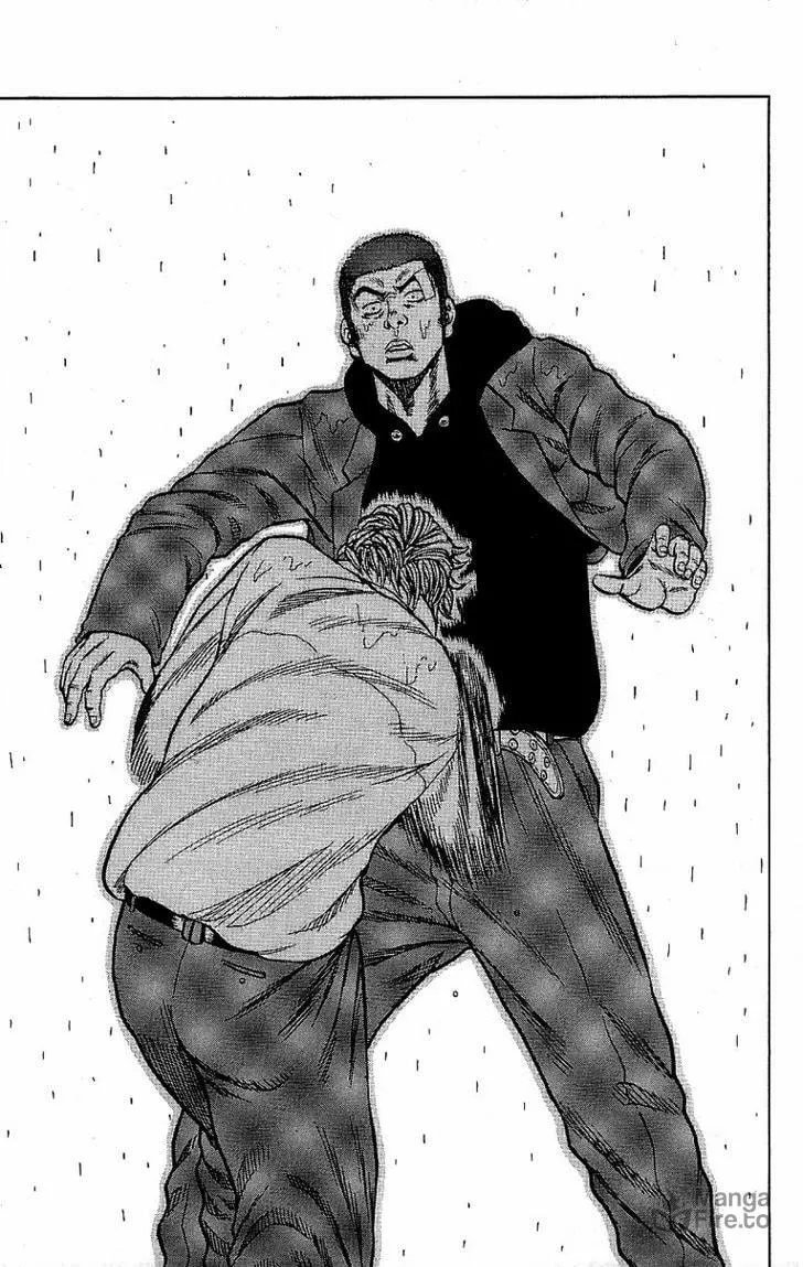 Read Drop chapter 5 image 54 on Lezhin