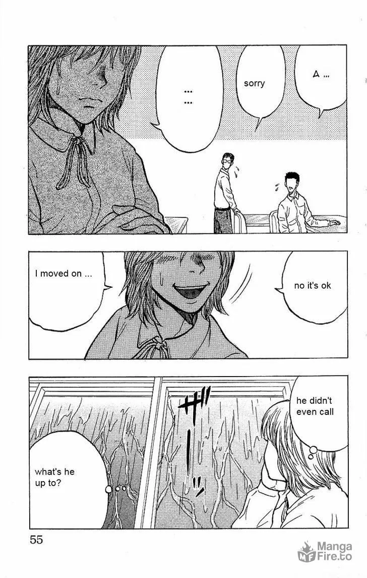 Read Drop chapter 5 image 56 on Lezhin