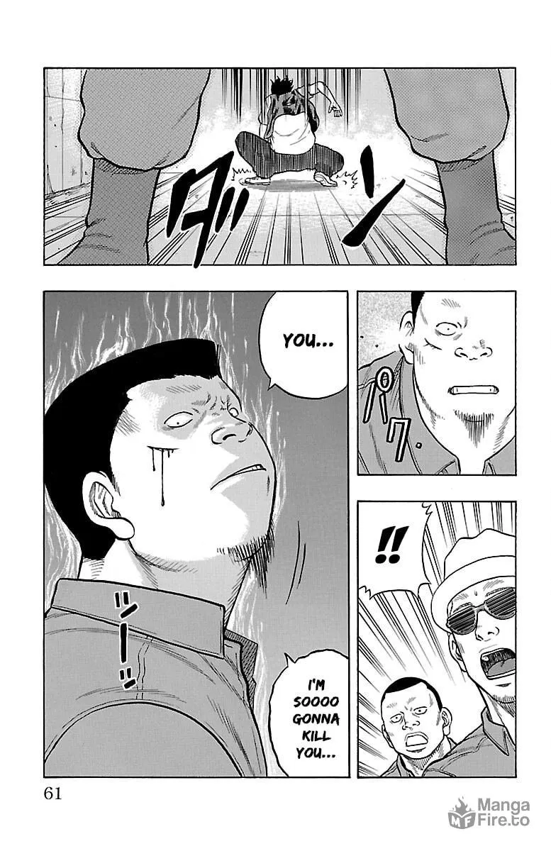 Read Drop chapter 50 image 11 on Lezhin