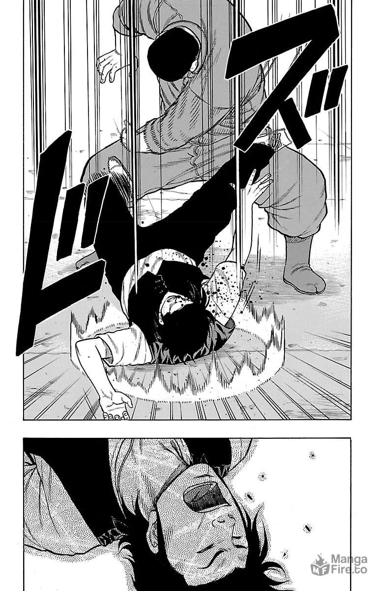 Read Drop chapter 50 image 20 on Lezhin