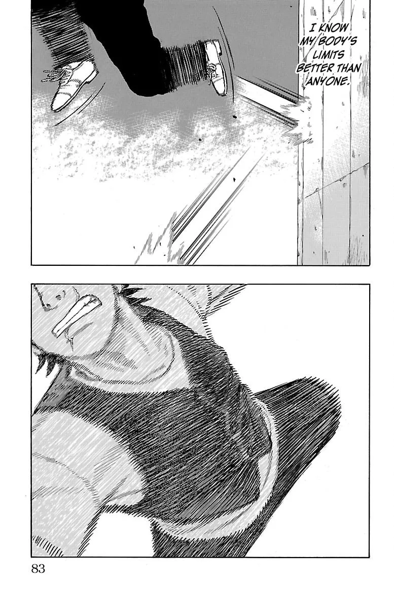 Read Drop chapter 50 image 33 on Lezhin