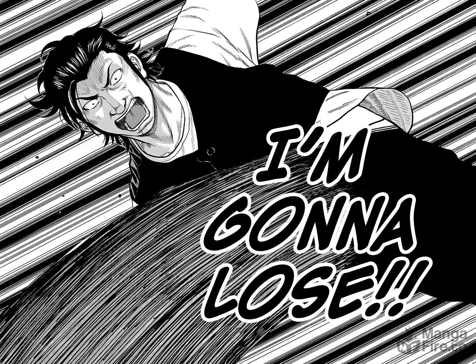 Read Drop chapter 50 image 34 on Lezhin