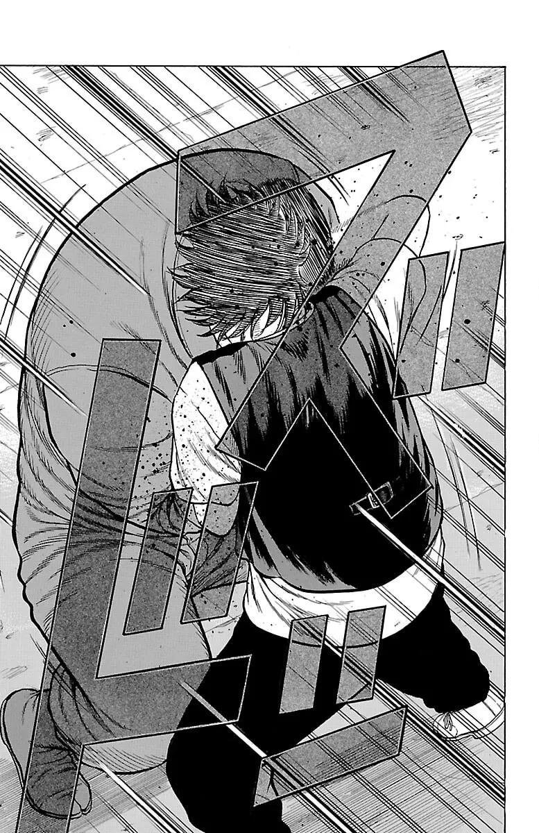 Read Drop chapter 50 image 36 on Lezhin