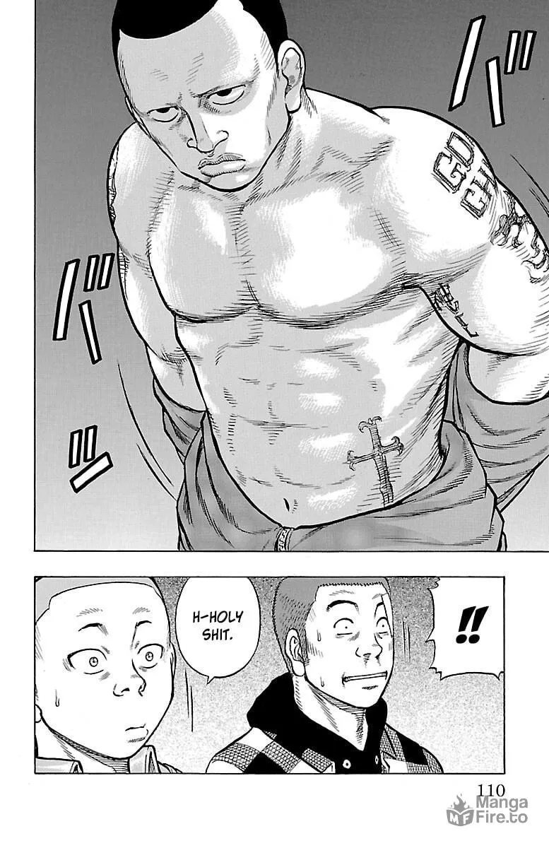 Read Drop chapter 51 image 14 on Lezhin