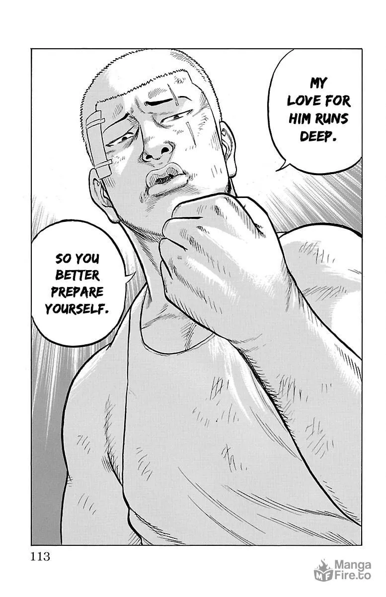 Read Drop chapter 51 image 17 on Lezhin