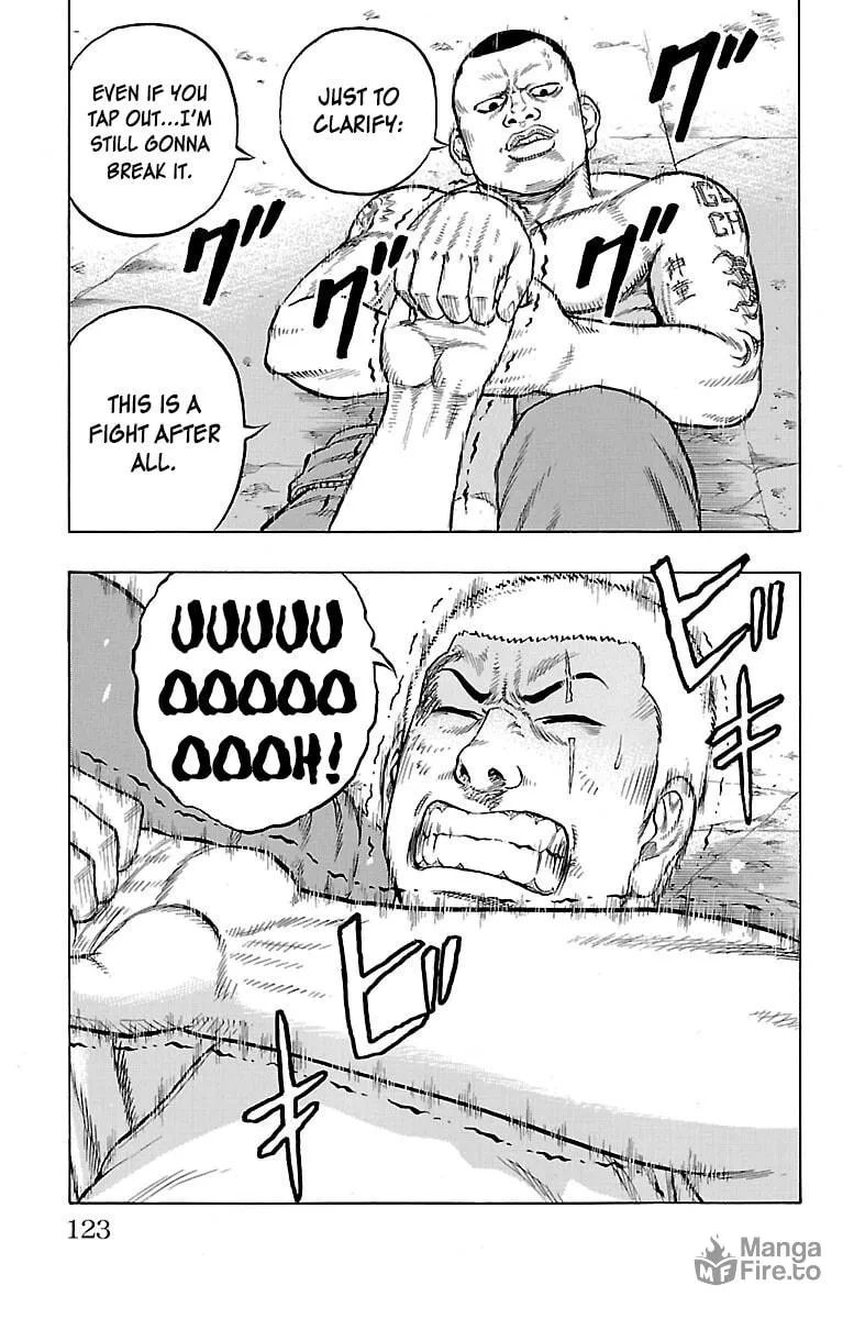 Read Drop chapter 51 image 26 on Lezhin