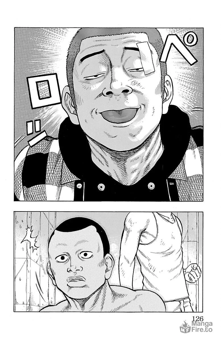 Read Drop chapter 51 image 29 on Lezhin