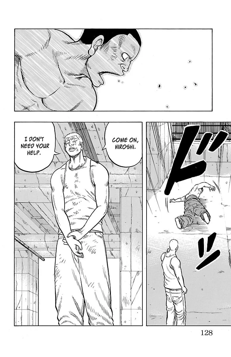 Read Drop chapter 51 image 31 on Lezhin