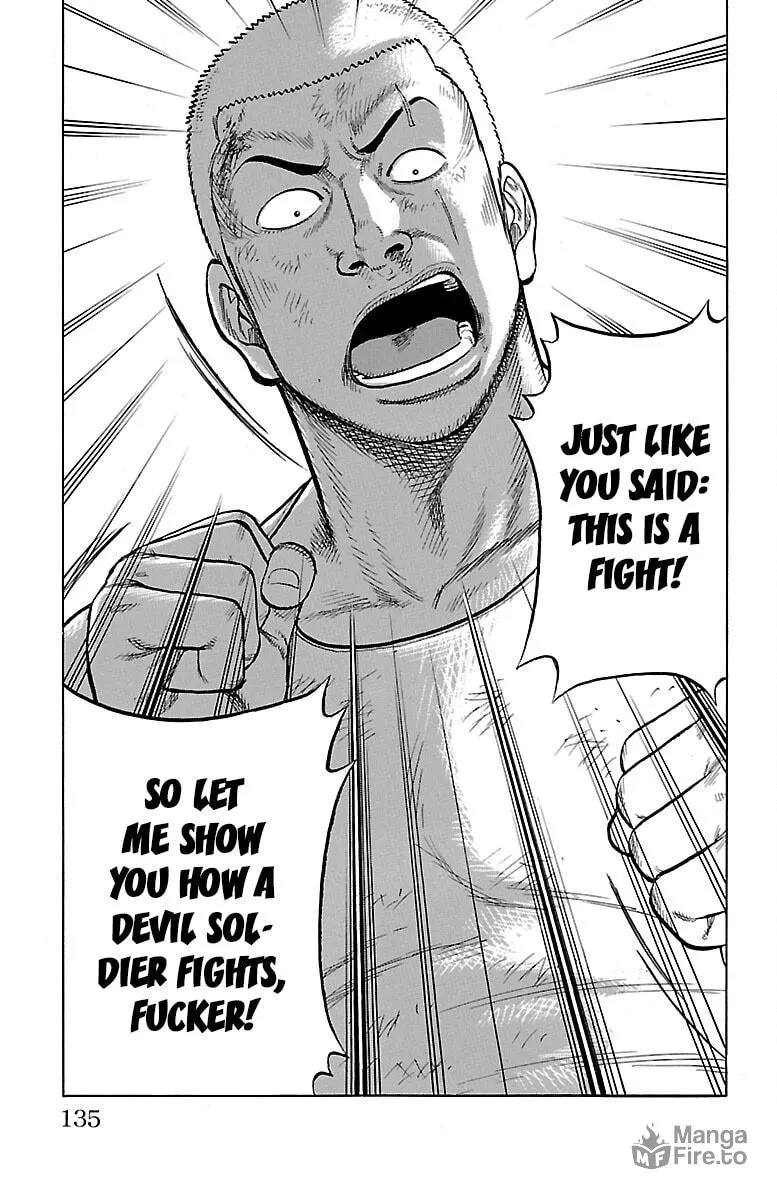 Read Drop chapter 51 image 38 on Lezhin