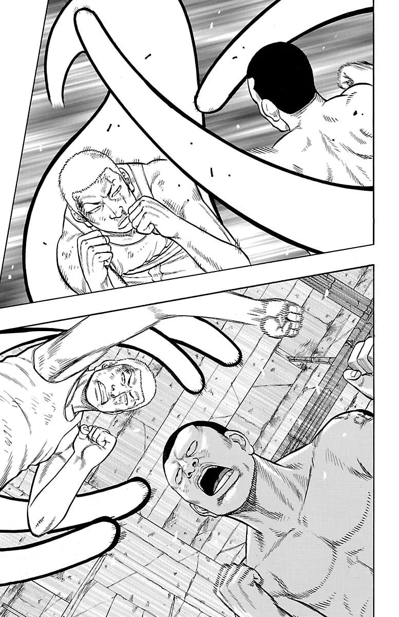 Read Drop chapter 51 image 40 on Lezhin
