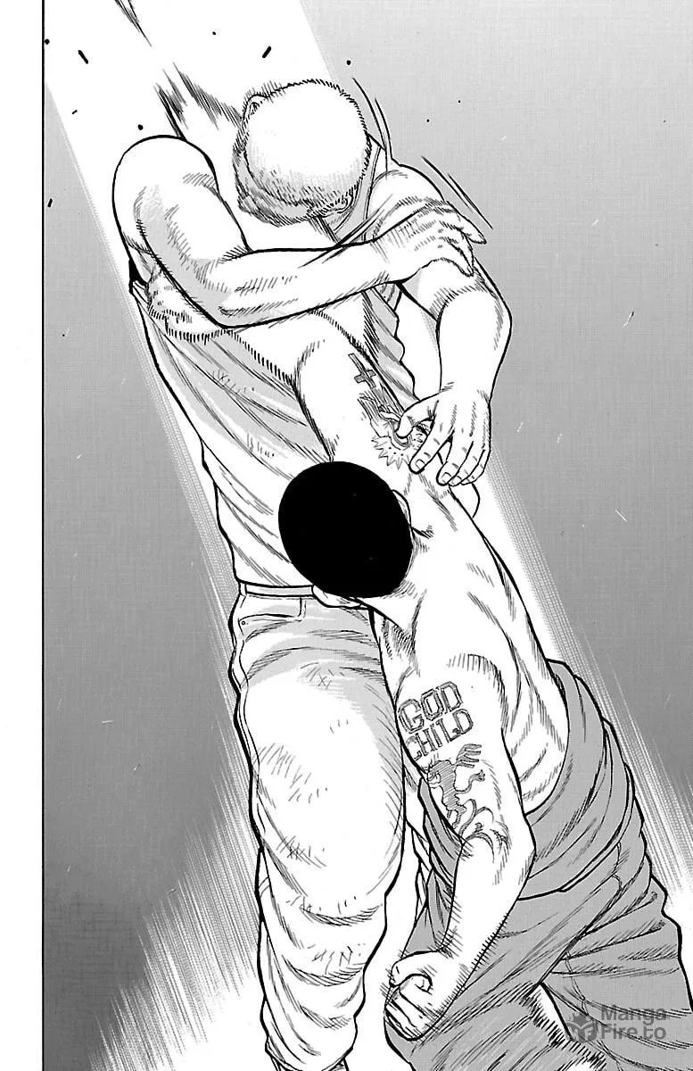 Read Drop chapter 51 image 41 on Lezhin