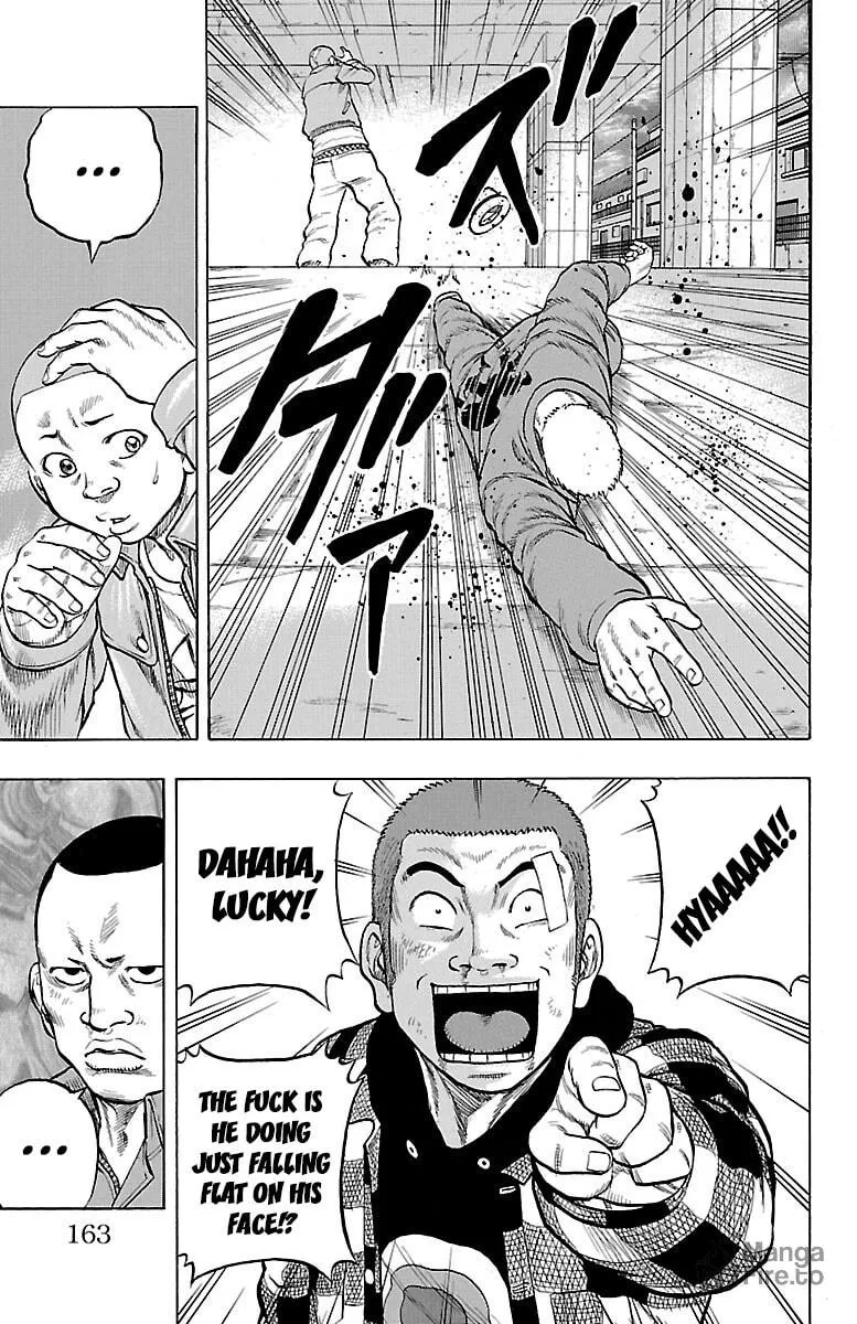 Read Drop chapter 52 image 19 on Lezhin