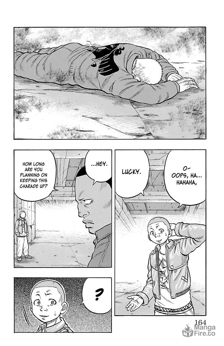 Read Drop chapter 52 image 20 on Lezhin