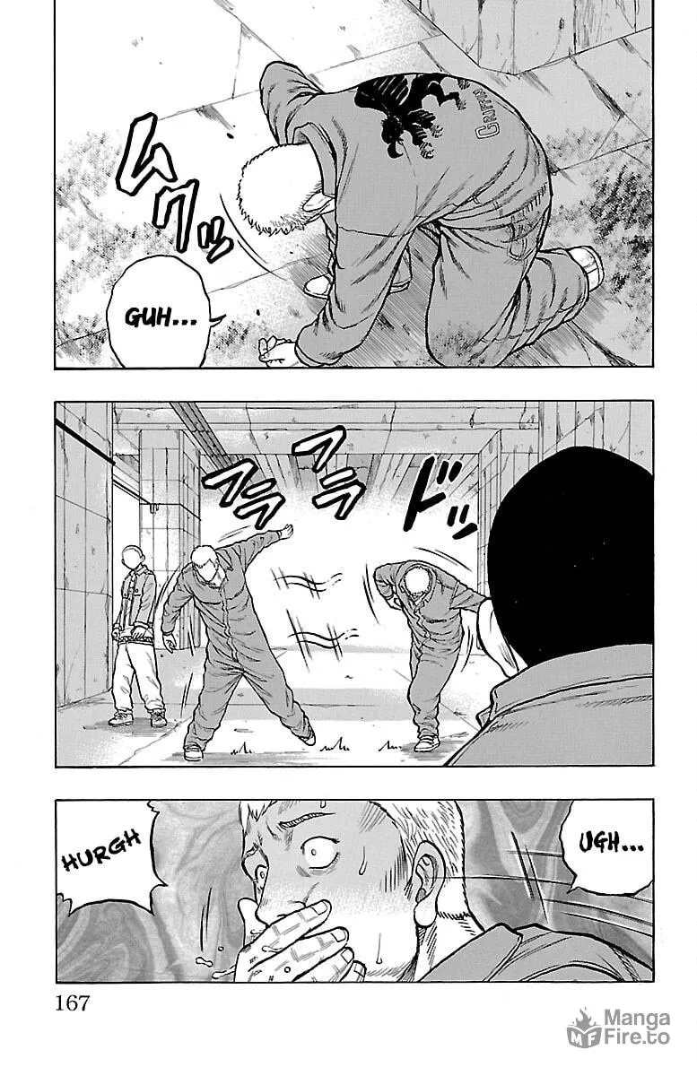 Read Drop chapter 52 image 23 on Lezhin