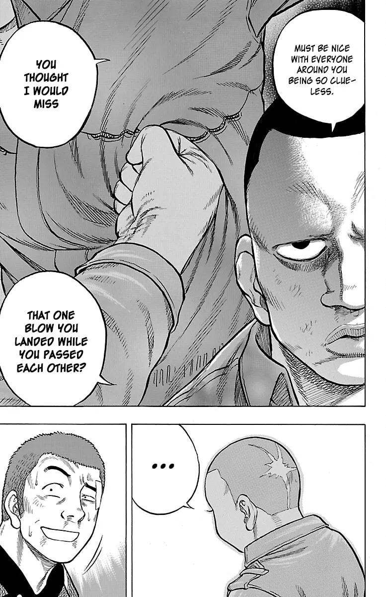 Read Drop chapter 52 image 25 on Lezhin