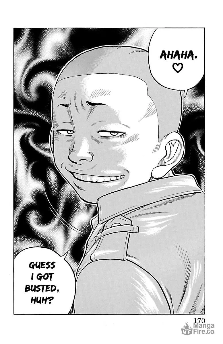 Read Drop chapter 52 image 26 on Lezhin