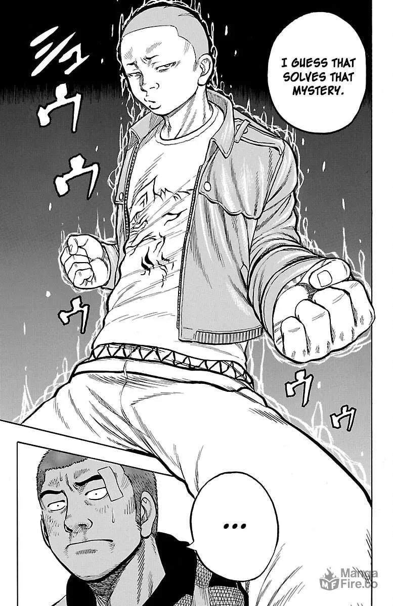 Read Drop chapter 52 image 29 on Lezhin