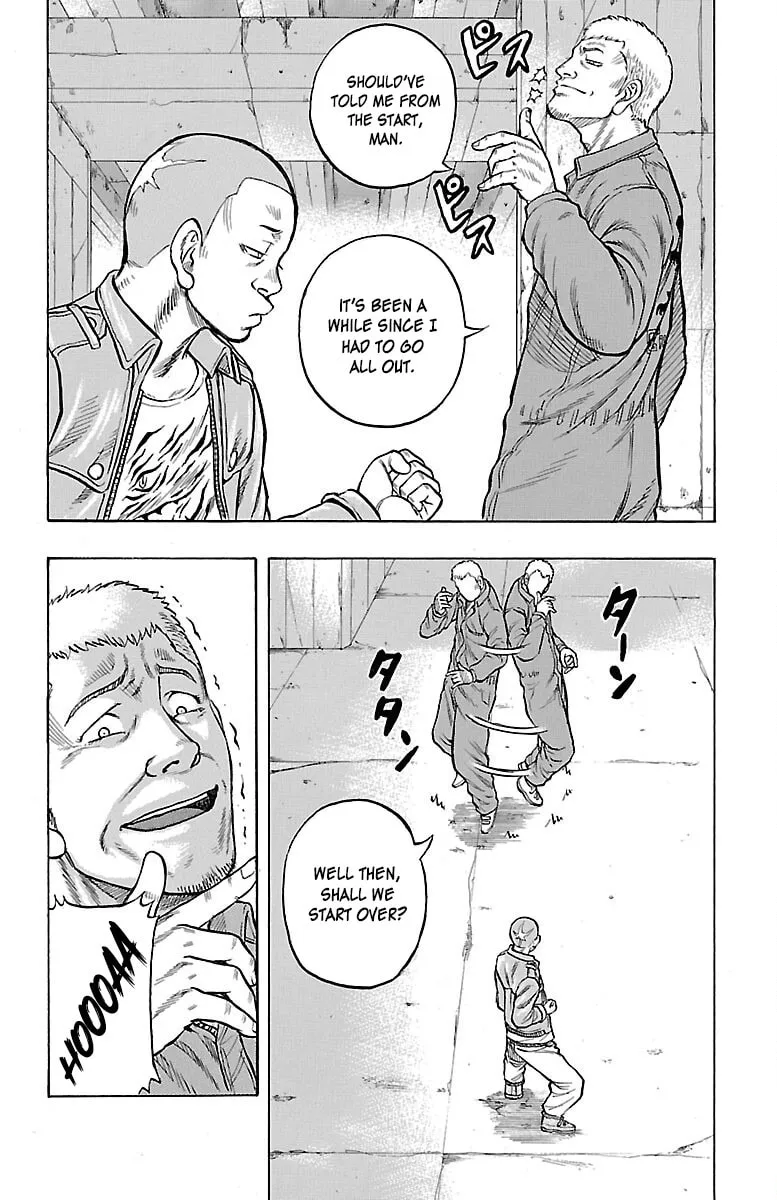 Read Drop chapter 52 image 30 on Lezhin
