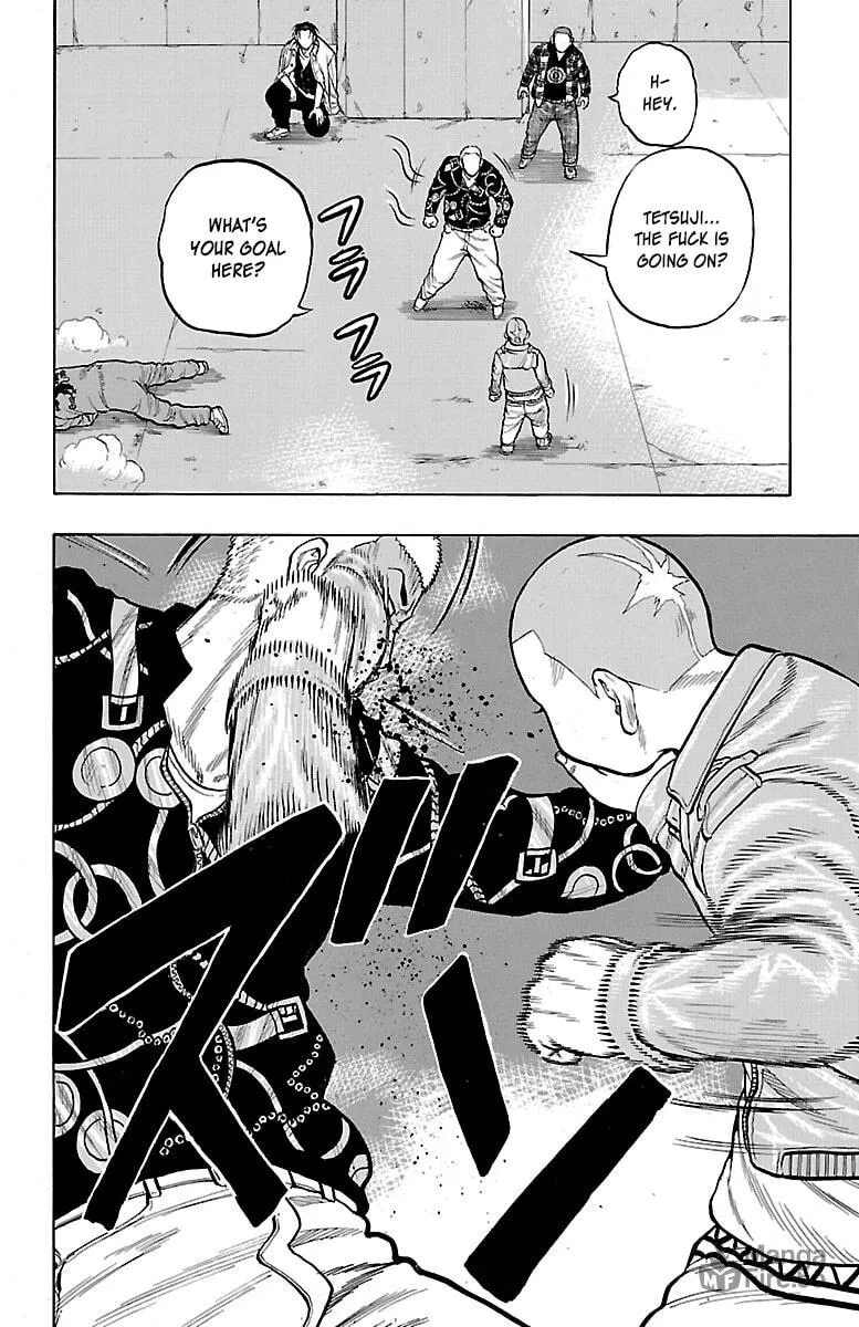 Read Drop chapter 52 image 35 on Lezhin