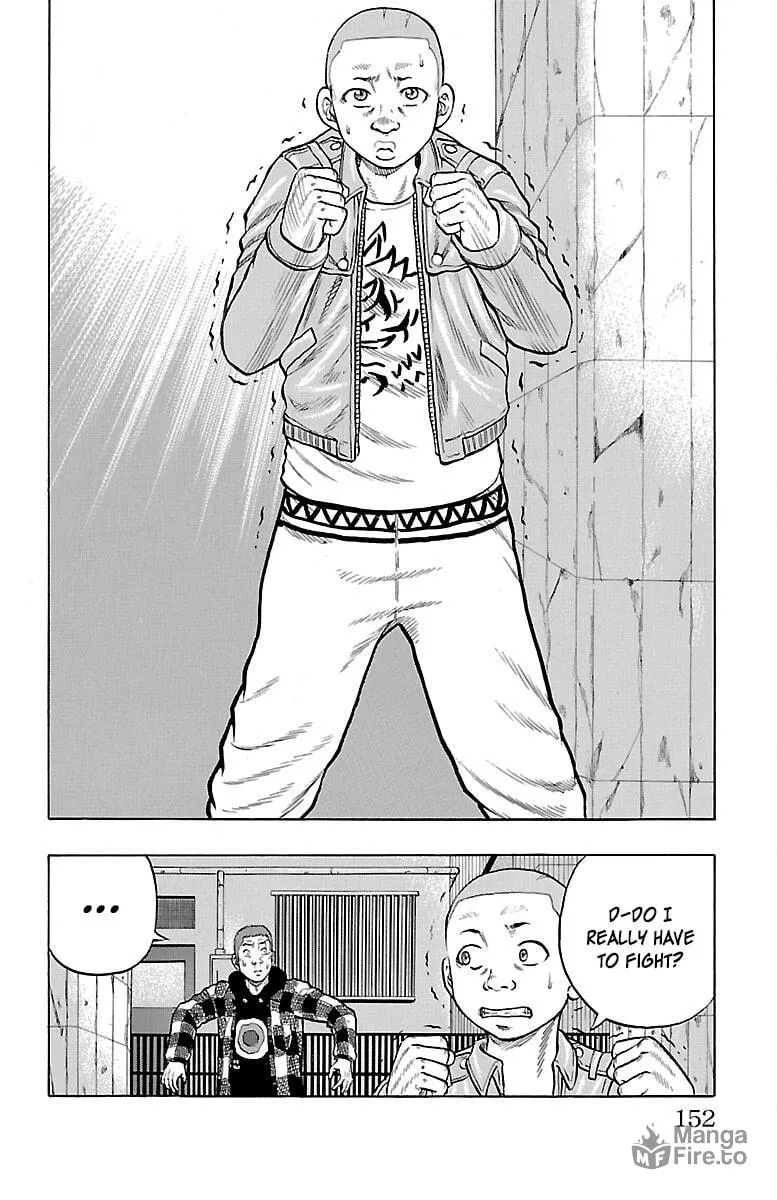 Read Drop chapter 52 image 8 on Lezhin