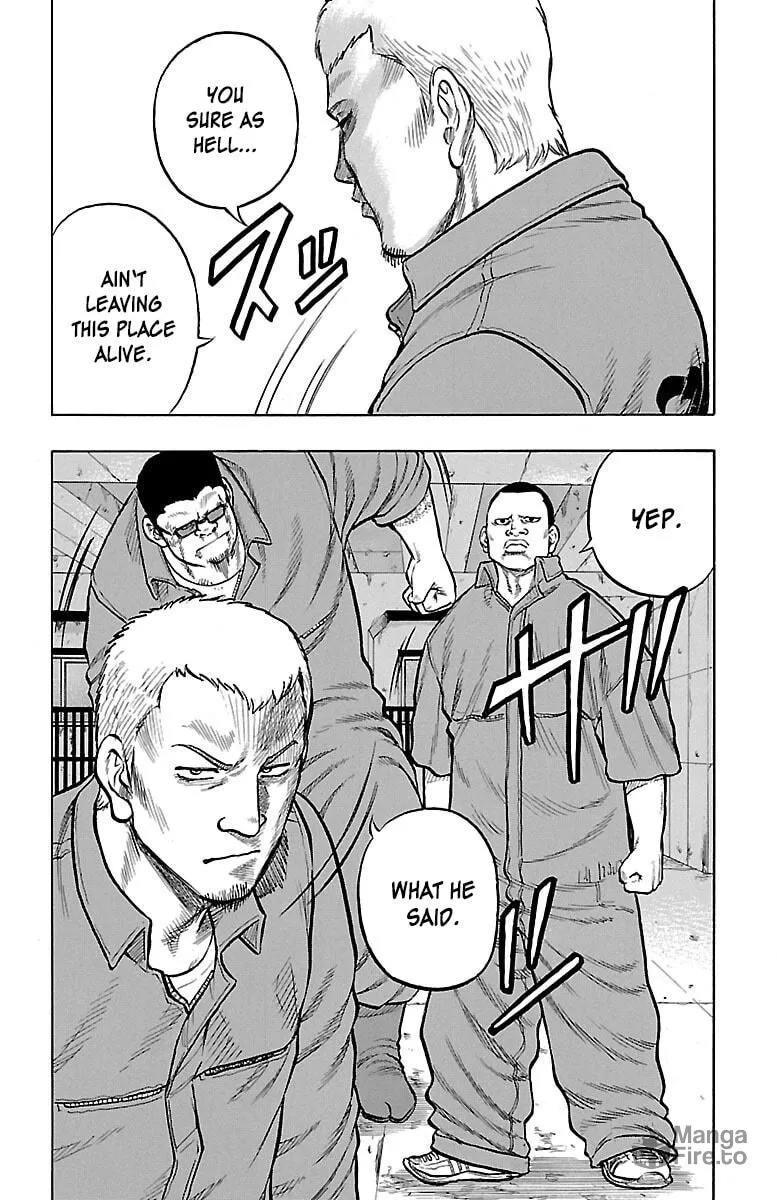 Read Drop chapter 53 image 17 on Lezhin