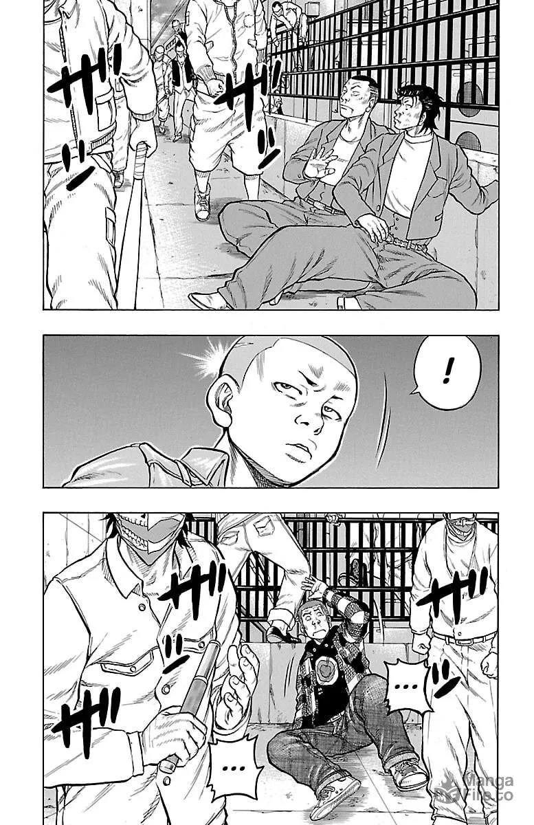 Read Drop chapter 53 image 20 on Lezhin