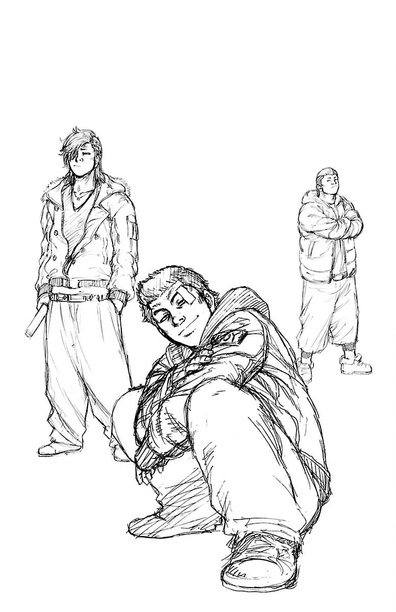Read Drop chapter 53 image 51 on Lezhin