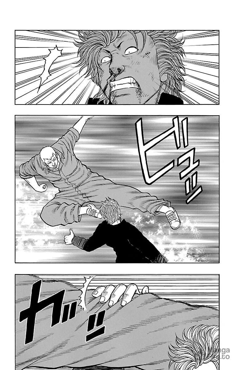 Read Drop chapter 54 image 14 on Lezhin