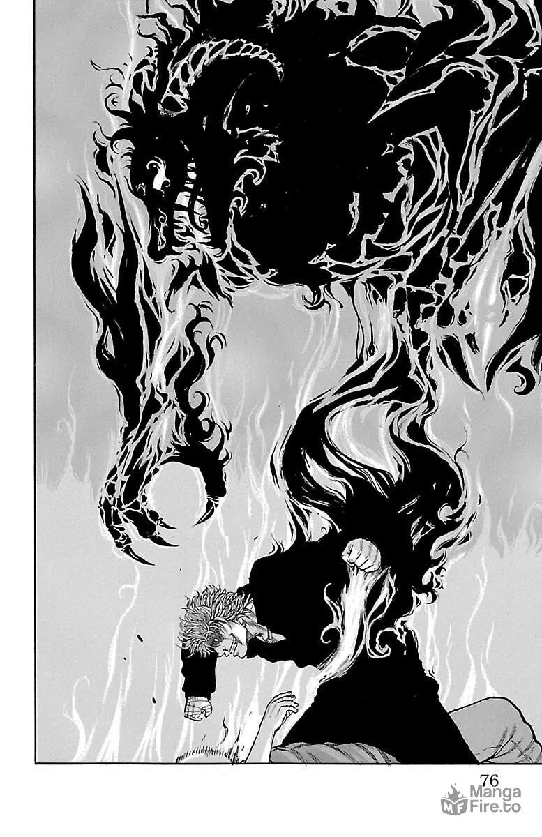 Read Drop chapter 54 image 20 on Lezhin