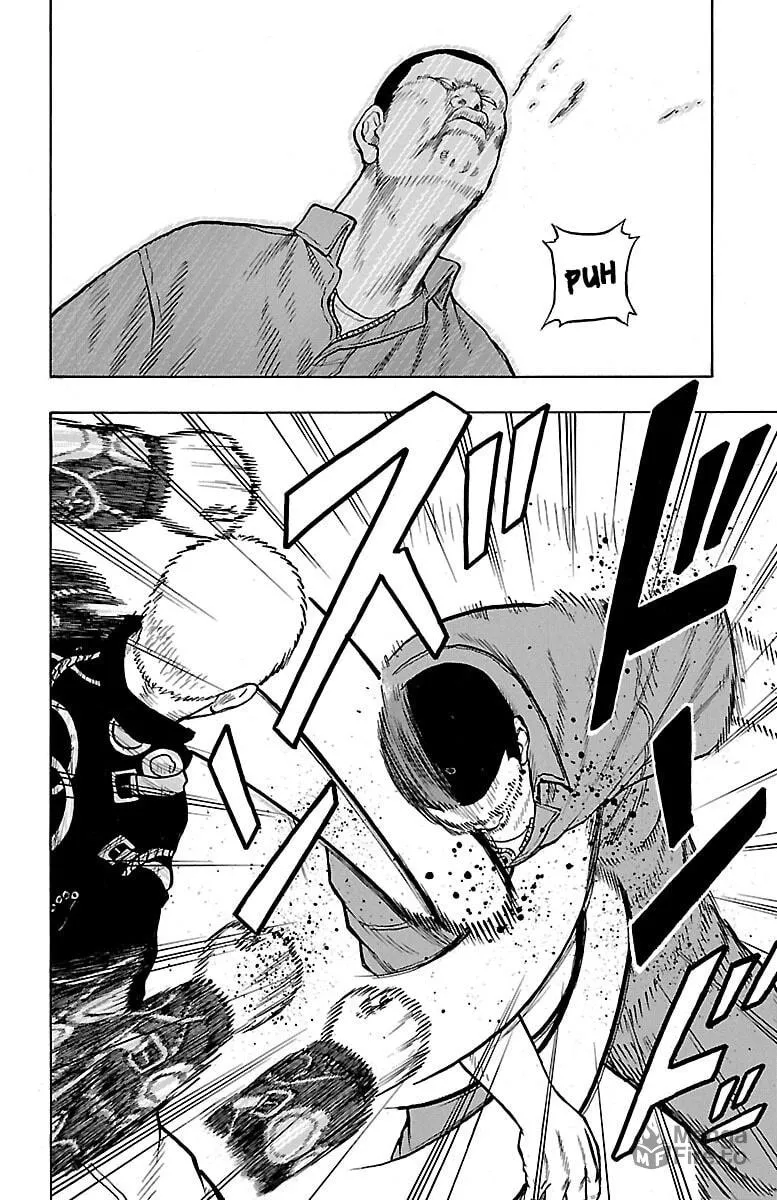 Read Drop chapter 54 image 34 on Lezhin