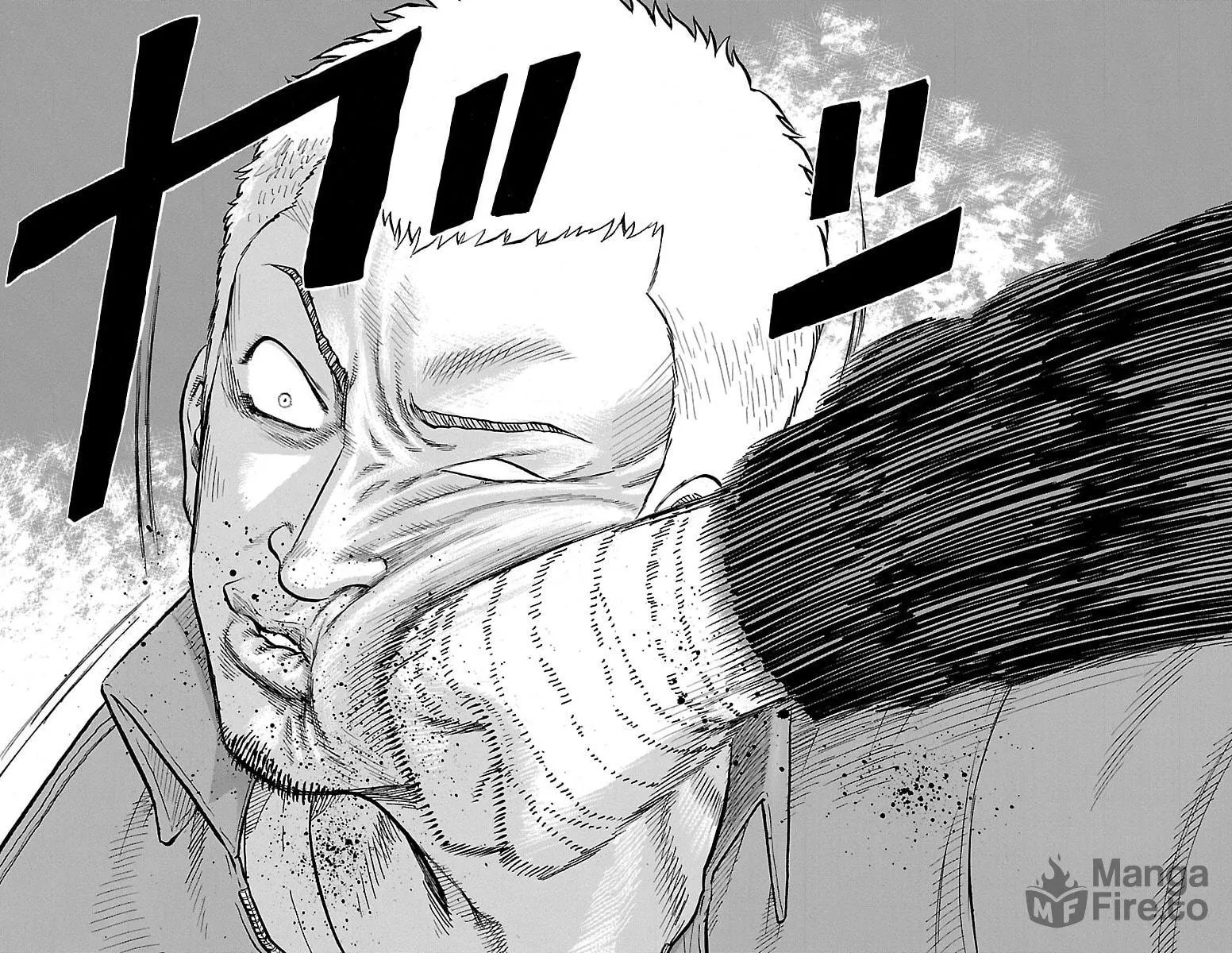 Read Drop chapter 54 image 4 on Lezhin