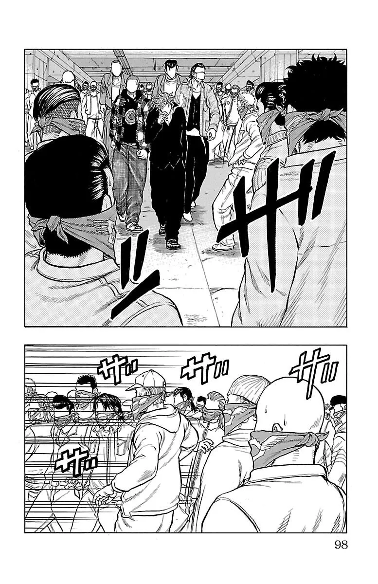 Read Drop chapter 54 image 42 on Lezhin