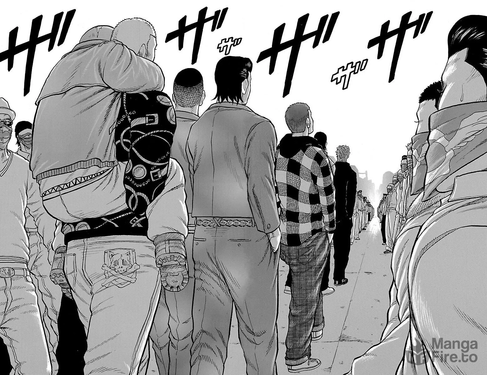 Read Drop chapter 54 image 44 on Lezhin