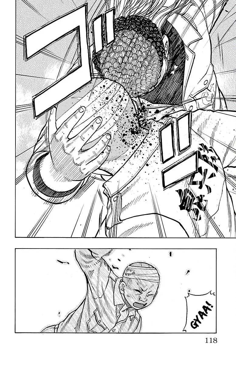 Read Drop chapter 55 image 15 on Lezhin