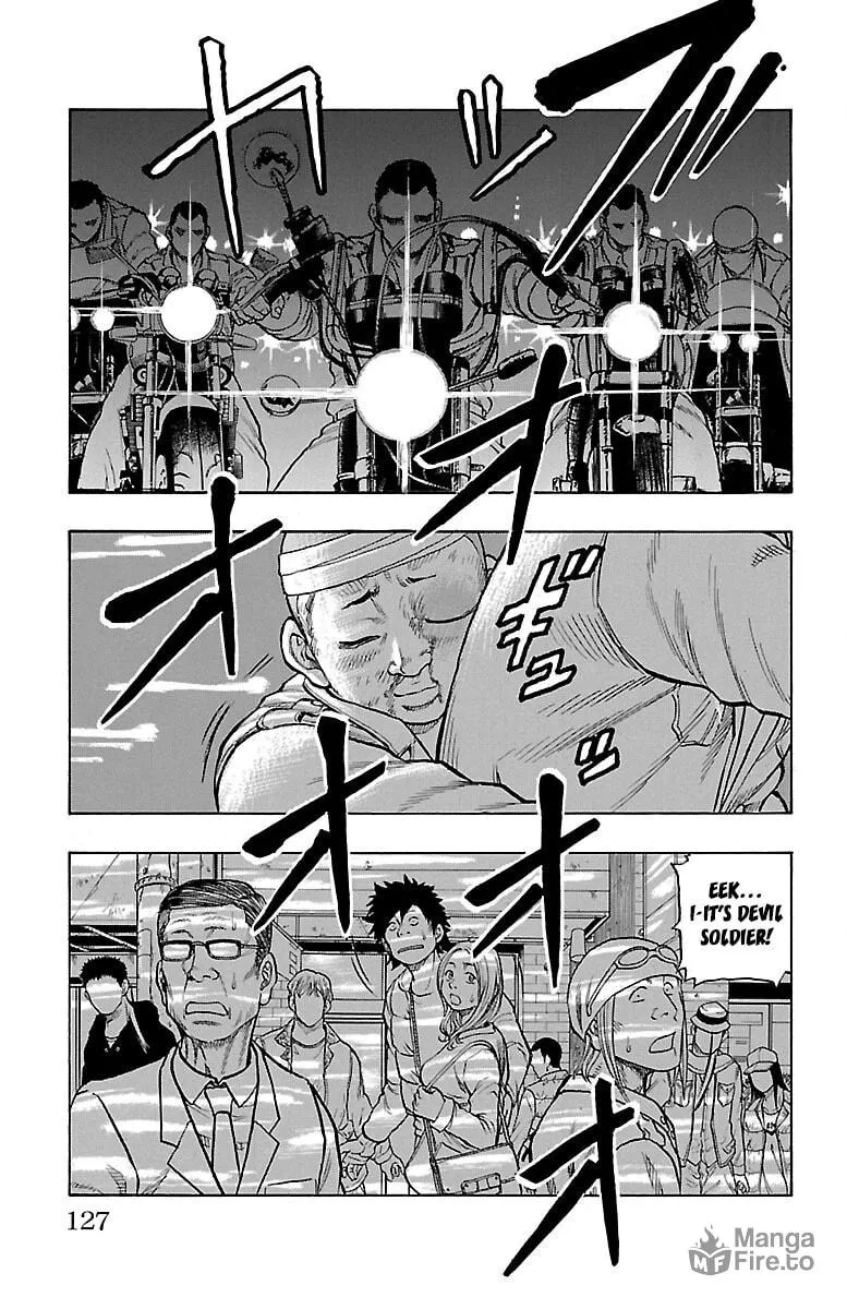 Read Drop chapter 55 image 24 on Lezhin