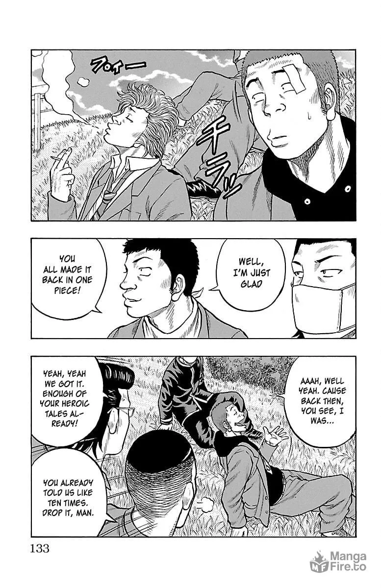 Read Drop chapter 55 image 29 on Lezhin