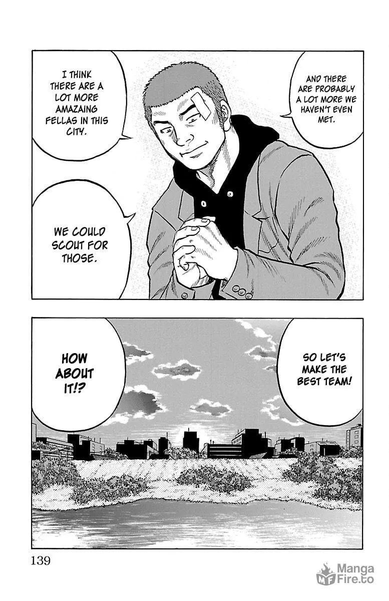 Read Drop chapter 55 image 34 on Lezhin