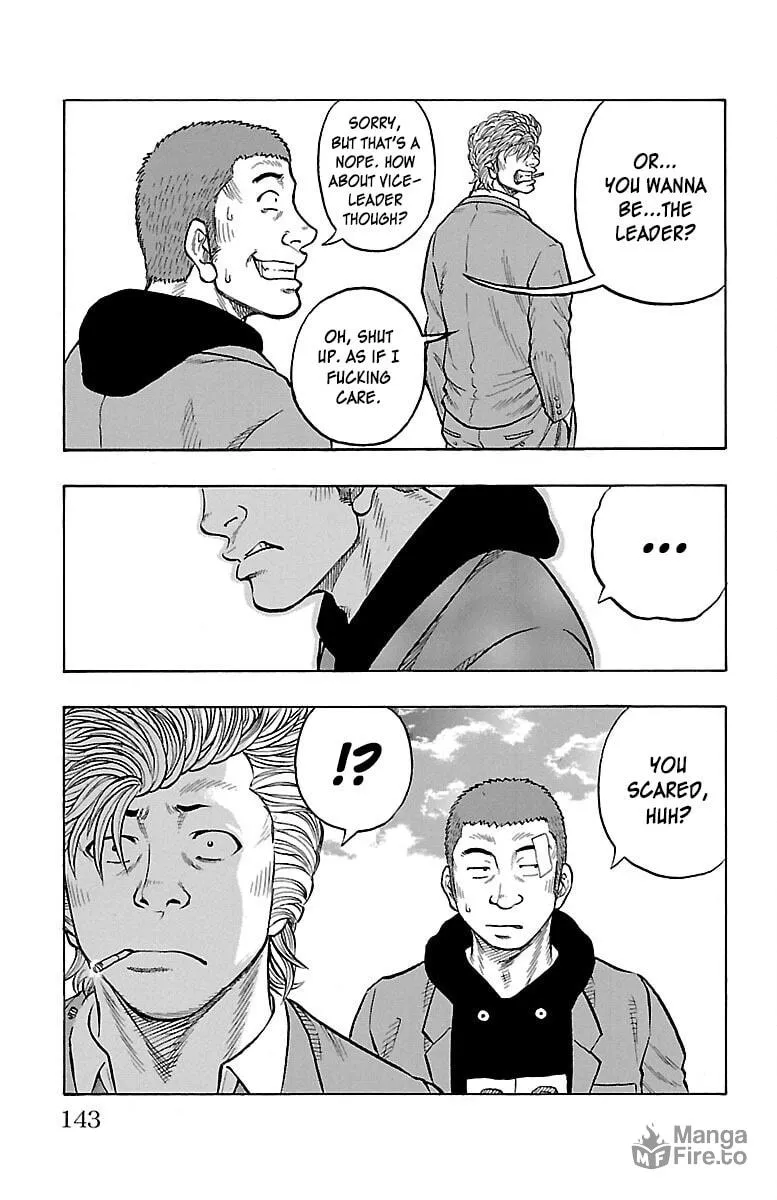 Read Drop chapter 55 image 38 on Lezhin