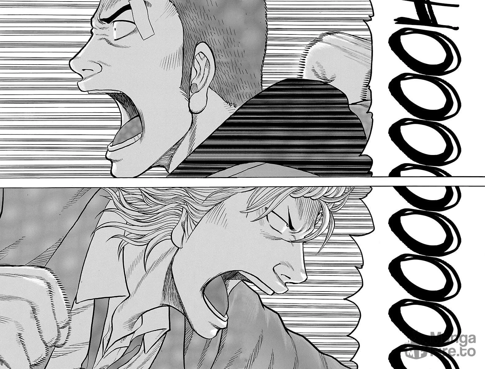 Read Drop chapter 55 image 50 on Lezhin