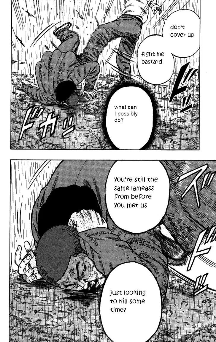 Read Drop chapter 6 image 15 on Lezhin
