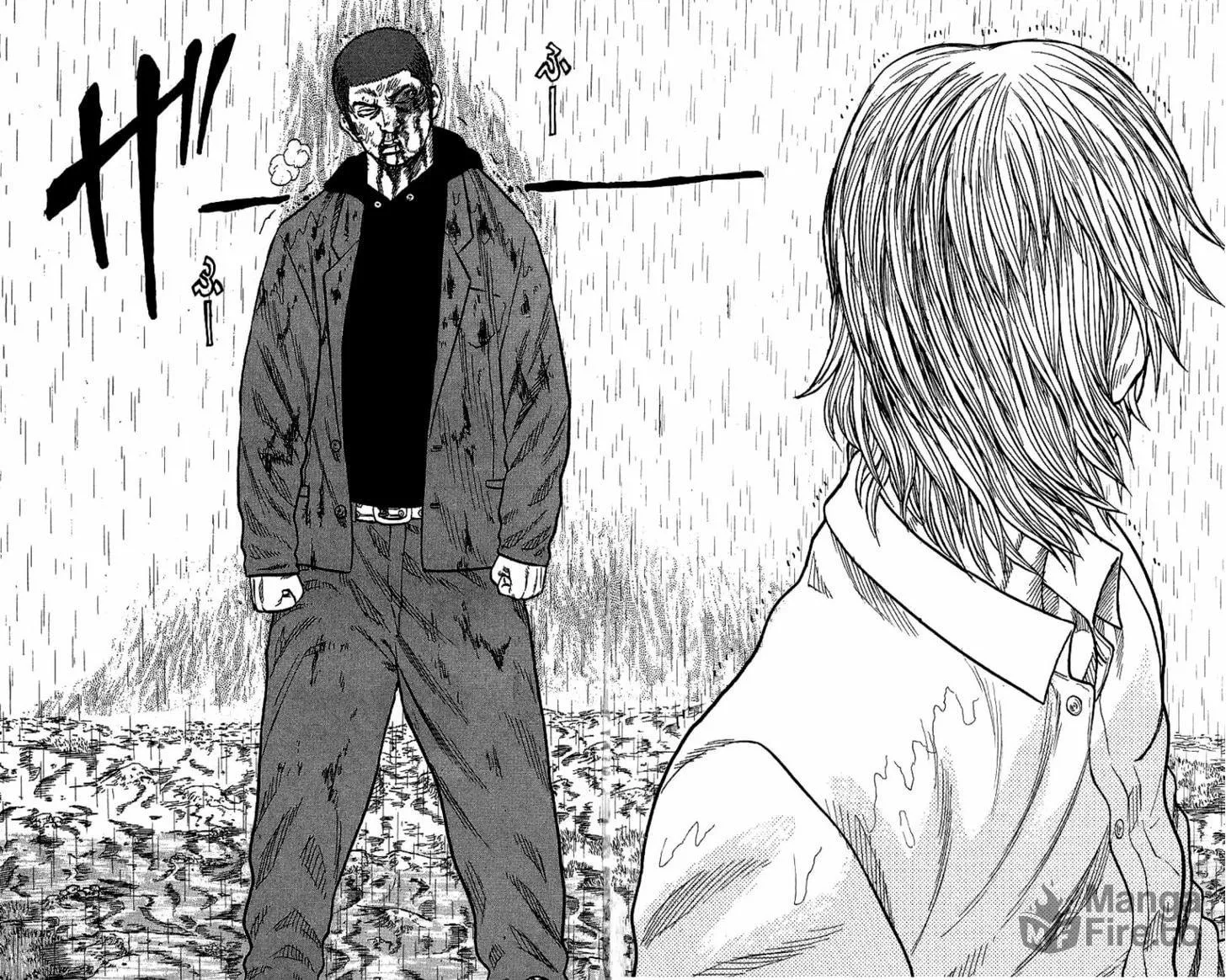 Read Drop chapter 6 image 20 on Lezhin