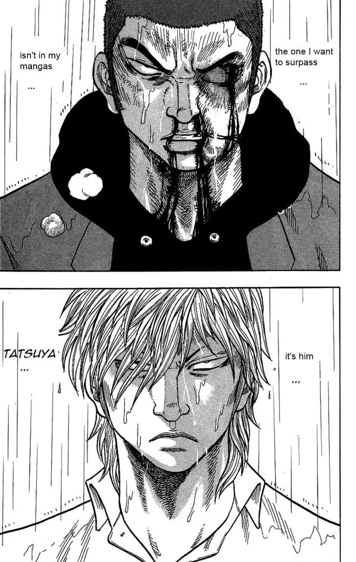 Read Drop chapter 6 image 22 on Lezhin