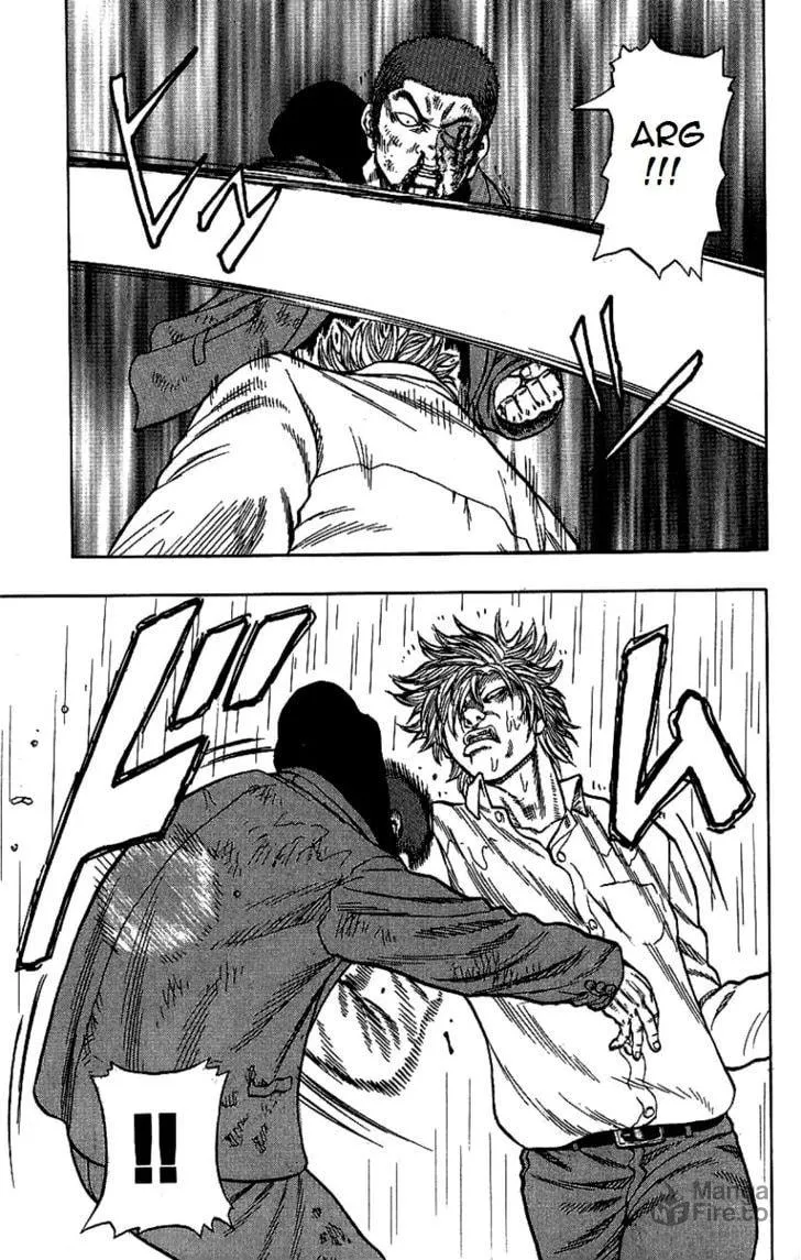 Read Drop chapter 6 image 24 on Lezhin